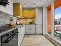 Prodej bytu 2+1, Příbram - Příbram VII, Pod Čertovým pahorkem, 58 m2