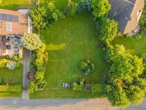 Prodej pozemku, Praha, V jehličině, 941 m2