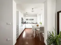 Prodej bytu 2+1, Praha - Dolní Počernice, Národních hrdinů, 63 m2