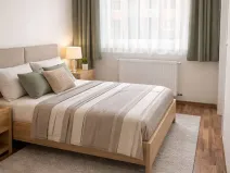 Prodej bytu 2+kk, Praha - Hlubočepy, Werichova, 43 m2