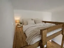 Pronájem bytu 1+kk, Praha - Vinohrady, Velehradská, 25 m2