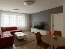 Prodej bytu 2+kk, Praha - Hloubětín, Modrého, 59 m2