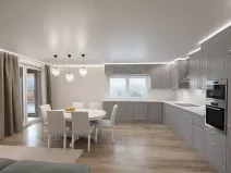 Prodej rodinného domu, Praha - Řeporyje, 166 m2