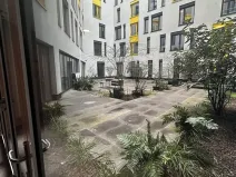 Pronájem bytu 1+kk, Praha - Libeň, Kurta Konráda, 39 m2