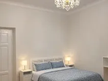 Pronájem bytu 2+kk, Praha - Nové Město, Krakovská, 50 m2