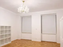 Pronájem bytu 2+kk, Praha - Nové Město, Krakovská, 50 m2