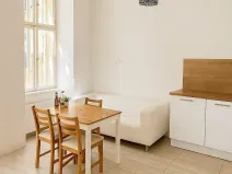 Prodej bytu 4+kk, Praha - Vinohrady, Škrétova, 120 m2