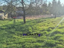 Prodej pozemku pro bydlení, Blšany, Žatecká, 1727 m2