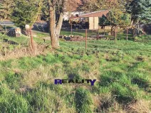 Prodej pozemku pro bydlení, Blšany, Žatecká, 1727 m2