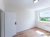 Pronájem bytu 1+kk, Praha - Břevnov, Na břevnovské pláni, 18 m2