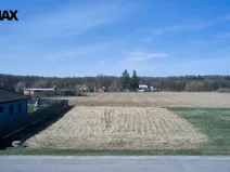Prodej pozemku pro bydlení, Nechanice, 1004 m2
