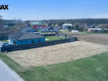 Prodej pozemku pro bydlení, Nechanice, 1004 m2