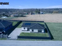 Prodej pozemku pro bydlení, Nechanice, 1004 m2