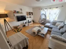 Pronájem bytu 3+kk, Roudnice nad Labem, Kpt. Jaroše, 60 m2