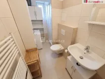 Pronájem bytu 3+kk, Roudnice nad Labem, Kpt. Jaroše, 60 m2