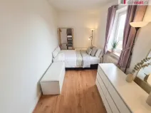 Pronájem bytu 3+kk, Roudnice nad Labem, Kpt. Jaroše, 60 m2