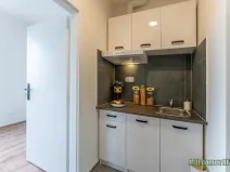 Pronájem bytu 2+1, Praha - Břevnov, Na břevnovské pláni, 30 m2