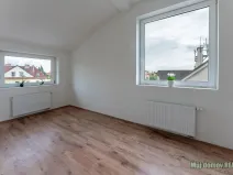 Pronájem bytu 2+1, Praha - Břevnov, Na břevnovské pláni, 30 m2