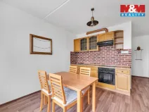 Pronájem bytu 1+1, Pardubice, Erno Košťála, 49 m2