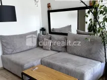 Pronájem bytu 2+1, Roudnice nad Labem, Alej 17. listopadu, 63 m2