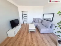 Pronájem bytu 2+1, Roudnice nad Labem, Alej 17. listopadu, 63 m2