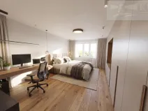 Prodej bytu 2+1, Příbram, náměstí 17. listopadu, 69 m2