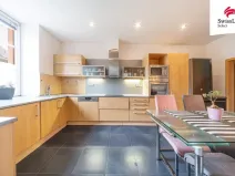 Prodej bytu 4+1, Trutnov, Lípová, 117 m2