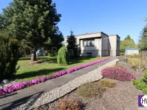 Prodej rodinného domu, Žabeň, 190 m2