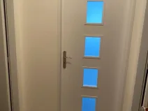 Pronájem bytu 1+kk, Praha - Vysočany, Freyova, 19 m2