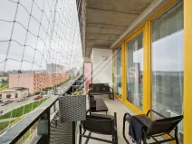 Prodej bytu 2+kk, Praha - Háje, Steinerova, 60 m2