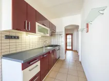 Prodej bytu 4+1, Praha - Hostivař, Bělinského, 81 m2