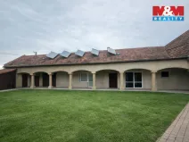 Prodej rodinného domu, Dolany, 134 m2