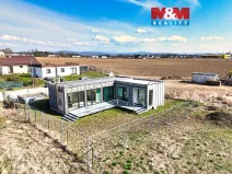 Prodej rodinného domu, Mohelnice - Podolí, 70 m2