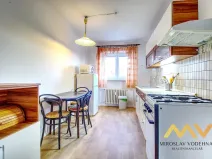 Pronájem bytu 2+1, Hradec Králové, Na Střezině, 55 m2