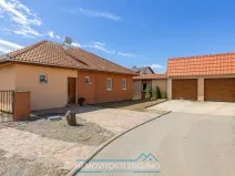 Prodej rodinného domu, Vrbovec, 170 m2