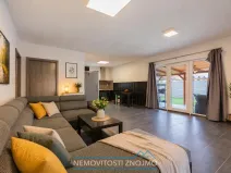 Prodej rodinného domu, Vrbovec, 170 m2