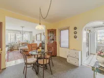 Prodej bytu 3+1, Český Těšín, Ostravská, 90 m2