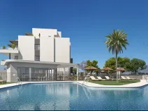 Prodej bytu 3+kk, Mijas, Španělsko, Calle Aralia, 76 m2