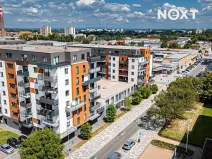 Prodej kanceláře, Pardubice, Na Spravedlnosti, 200 m2