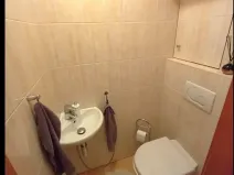 Pronájem bytu 2+1, Vsetín, Štěpánská, 58 m2