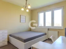 Prodej bytu 3+1, Zlín - Malenovice, Tyršova, 75 m2