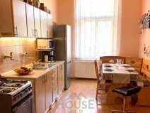 Prodej bytu 2+1, Praha - Žižkov, Štítného, 68 m2