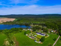 Prodej ubytování, Rosovice, 900 m2