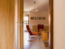 Prodej chalupy, Rohozná, 730 m2