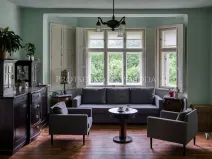 Prodej ubytování, Český Krumlov, Horská, 469 m2