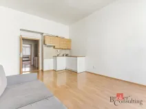 Prodej bytu 2+kk, Praha - Žižkov, Hartigova, 53 m2