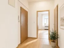 Prodej bytu 2+kk, Praha - Žižkov, Hartigova, 53 m2