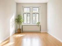 Prodej bytu 2+kk, Praha - Žižkov, Hartigova, 53 m2
