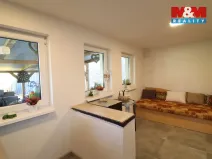 Prodej zahrady, Most - Čepirohy, 356 m2