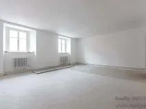 Prodej bytu 4+1, Žatec, náměstí Svobody, 114 m2